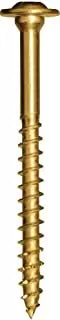 GRK Fasteners Rss™ Rugged Structural Screws 1/4” x 3-1/8” (1/4” x 3-1/8”)