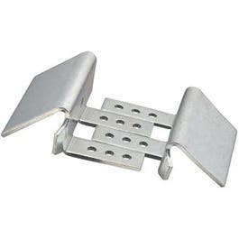 Adjustable Door Guide, Zinc