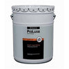 ProLuxe Log & Siding Wood Finish, Transparent Natural Oak, 5-Gallons