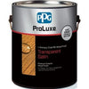 ProLuxe 1 Primary RE Wood Finish, Transparent Satin, Mahogany, 1-Gallon