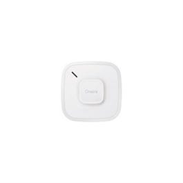 Onelink 2-In-1 Smart Smoke & Carbon Monoxide Alarm, Battery Operated