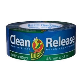 Clean Release Painting Tape, 1.88-In. x 60-Yds.