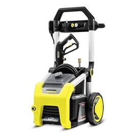 Electric Pressure Washer, 1900 PSI