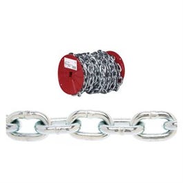 3/8-In. Zinc Proof Coil Chain