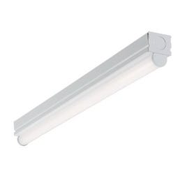 LED Strip Light, 1-Lamp, 1165 Lumens, 2-Ft.