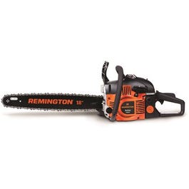 Outlaw™ Gas Chainsaw, RM4618, 46cc 2-Cycle Engine, 18-In.