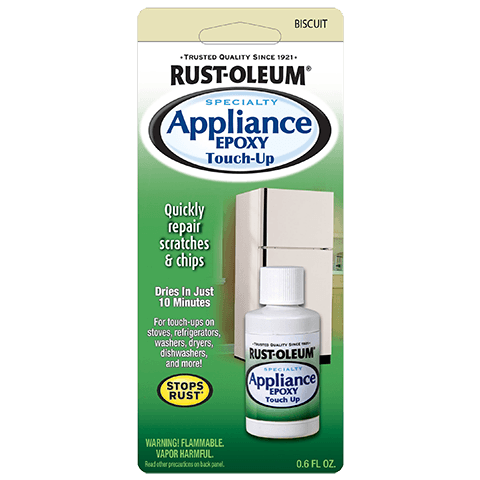 Rust-Oleum® Specialty Appliance Touch-Up