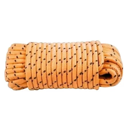 Baron Polypropylene Reflective Braided Rope - Albany, IN - Albany Hardware