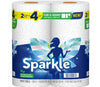 Sparkle Tear-A-Size Paper Towels