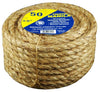 T.w Evans Cordage 3/8-50' 5 Star Manila (3/8-50')