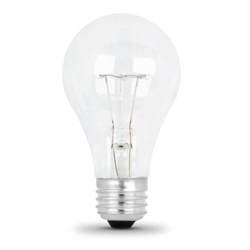 Feit Electric 165/220 Lumen Incandescent A19