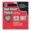 Dap 6, 6 x 6,Wall Repair Patch, Self Adhesive (6 x 6)