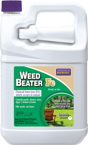 Bonide Weed Beater® Fe RTU (1 Gallon)