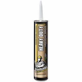 Green Choice Heavy Duty Construction Adhesive, 10.5-oz.