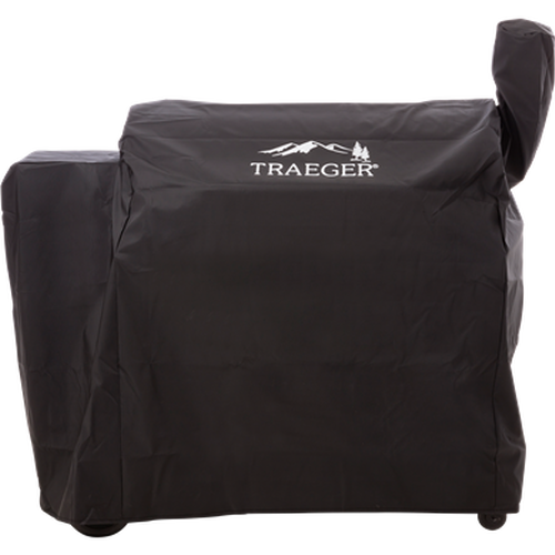 Traeger Pro 34 & Elite 34 Full-Length Grill Cover