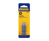 Irwin Phillips Head Power Bit Sets 	1-15/16 (1-15/16)
