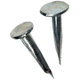 5/8-In. #10 Galvanized Cut Tacks, 1-3/4 oz.