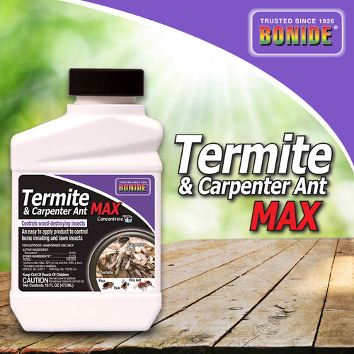 Termite Max Conc