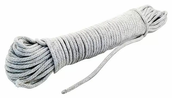 Wellington-Cordage  No.12 3/8-Inch X 100-Foot Southgate Sash Cord Solid Braid (3/8