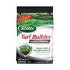 Scotts® Turf Builder® with Moss Control (25 Lb)