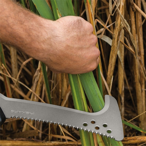 Fiskars Billhook Saw / Machete