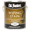 Old Masters 11701 Wiping Wood Stain, Early American ~ Gallon