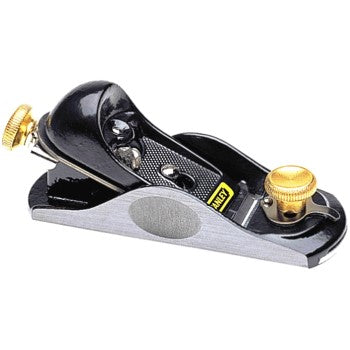 Stanley 12-920 Contractor Grade Block Plane ~ 1-5/8