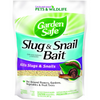 GARDEN SAFE SLUG & SNAIL BAIT (2 lbs)