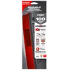 Diablo 100-Grit SandNET™ Reusable Sanding Sheets for Drywall
