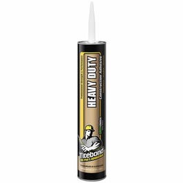 Heavy Duty Construction Adhesive, 29-oz.