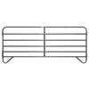 Behlen Country 12′ Utility Corral Panel (12′ - 1.625″ W x 60 H x 144 L, Gray)