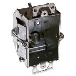 3 x 2.25-Inch Old Work Switch Box