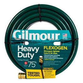 Flexogen Hose, 8-Ply, 3/4-In. x 25-Ft.