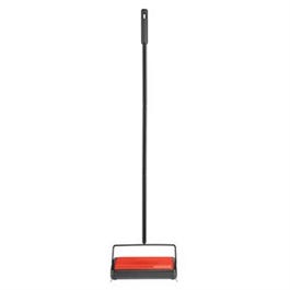 SwiftSweep Cordless Carpet Sweeper