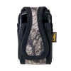 Custom Leathercraft Mossy Oak® Camo Cell Phone Holder Small (Small)