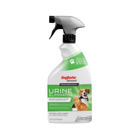 Rug Doctor By Bissell Professional Urine Eliminator