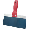 Marshalltown 8 X 3 Pro-Style Blue Steel Taping Knife