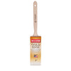 Wooster Brush 2 in. Gold Edge Polyester Flat Trim Brush (2)