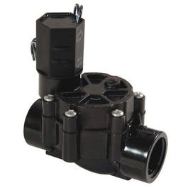 .75-In. Automatic In-Line Sprinkler Valve