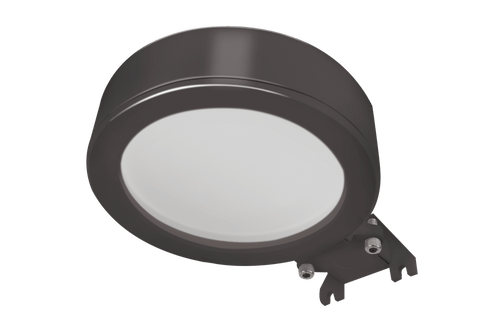 ETi Solid State Lighting Color Preference® Area Light (Bronze) (120 Watts)