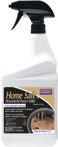 Bonide Home Safe Household Insect Killer RTU GAL 4