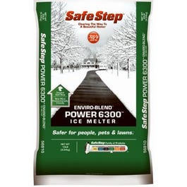 Power 6300 Enviro Blend Ice Melter, 10-Lbs.