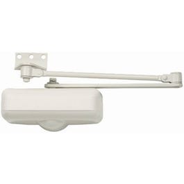 Ivory Home Door Closer