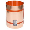 Copper Flashing, 14-In. x 10-Ft., 16-oz.