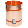 Copper Flashing, 20-In. x 10-Ft., 16-oz.