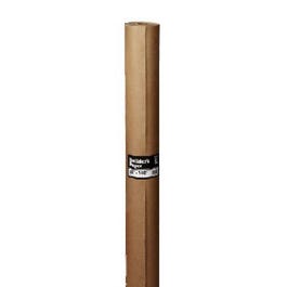 Brown Rosin Paper, 432-Sq. Ft.