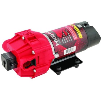 Fimco 5151088 4.5 Gpm Pump