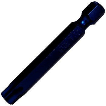 ECL/GRK Fasteners 86459 T40 2 Blue Star Screw Bit