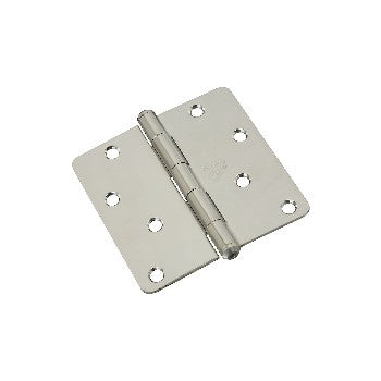 National 225953 Stainless steel Hinge ~ 4