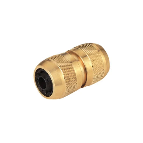 Landscapers Select GB8124 Hose Mender Male Brass (5/8